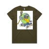 Maple Tee Thumbnail