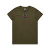 Maple Tee Thumbnail