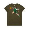 Maple Tee Thumbnail