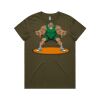 Maple Tee Thumbnail