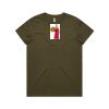 Maple Tee Thumbnail