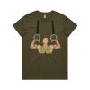 Maple Tee Thumbnail