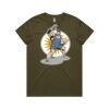 Maple Tee Thumbnail