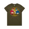 Maple Tee Thumbnail