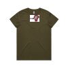 Maple Tee Thumbnail