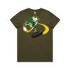 Maple Tee Thumbnail