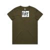 Maple Tee Thumbnail