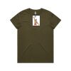 Maple Tee Thumbnail