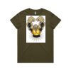 Maple Tee Thumbnail