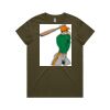 Maple Tee Thumbnail
