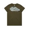 Maple Tee Thumbnail