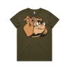 Maple Tee Thumbnail