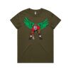 Maple Tee Thumbnail