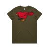 Maple Tee Thumbnail