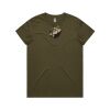 Maple Tee Thumbnail