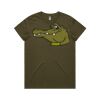 Maple Tee Thumbnail