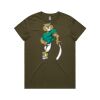 Maple Tee Thumbnail