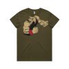 Maple Tee Thumbnail