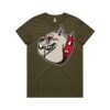 Maple Tee Thumbnail