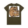 Maple Tee Thumbnail