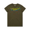 Maple Tee Thumbnail