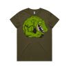 Maple Tee Thumbnail