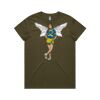 Maple Tee Thumbnail