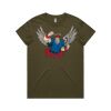 Maple Tee Thumbnail