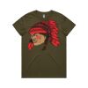 Maple Tee Thumbnail