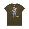 Maple Tee Thumbnail