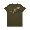 Maple Tee Thumbnail