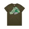 Maple Tee Thumbnail