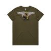 Maple Tee Thumbnail