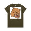 Maple Tee Thumbnail