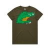 Maple Tee Thumbnail