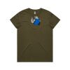 Maple Tee Thumbnail
