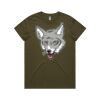 Maple Tee Thumbnail
