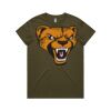 Maple Tee Thumbnail