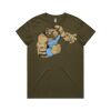 Maple Tee Thumbnail