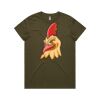 Maple Tee Thumbnail