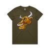 Maple Tee Thumbnail