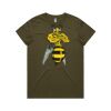 Maple Tee Thumbnail