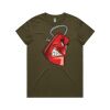 Maple Tee Thumbnail