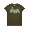 Maple Tee Thumbnail
