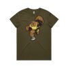 Maple Tee Thumbnail