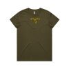 Maple Tee Thumbnail