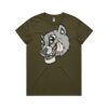 Maple Tee Thumbnail