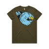 Maple Tee Thumbnail