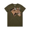 Maple Tee Thumbnail