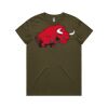 Maple Tee Thumbnail
